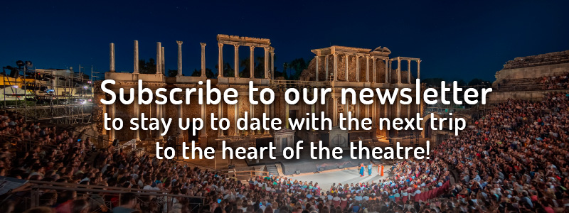 Subscribe to our newsletter